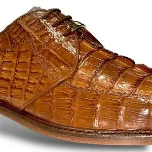 Belvedere | Shoes | Belvedere Colombo Camel Genuine Hornback  display picture 2